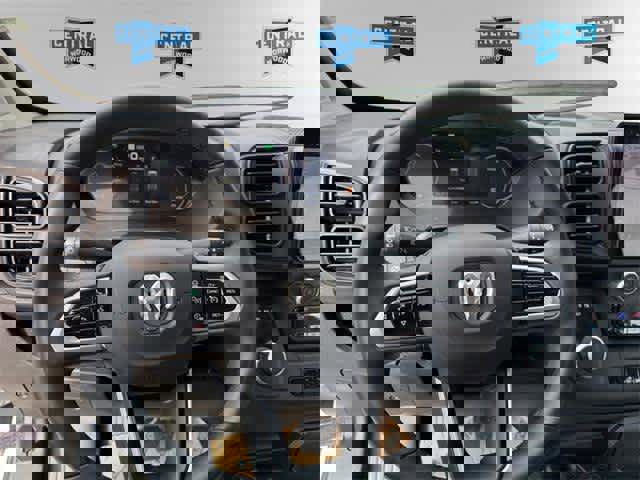 New 2024 RAM ProMaster 3500 w/ Delivery Van Package image 12