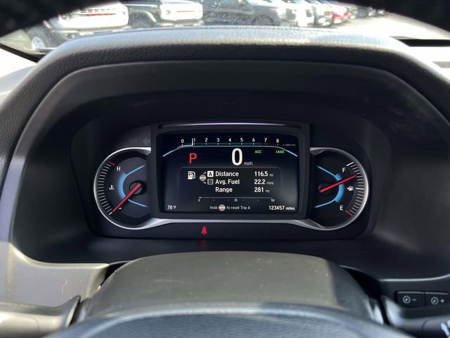 Used 2019 Honda Pilot Elite image 16