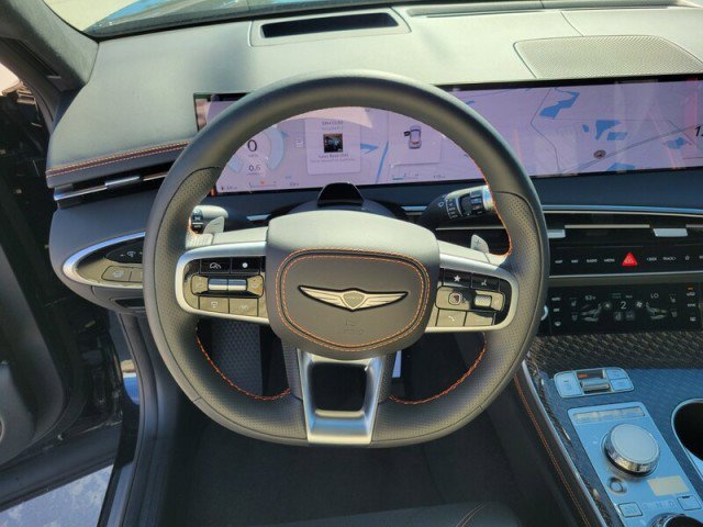 Used 2026 Genesis GV70 3.5T Sport Prestige image 16