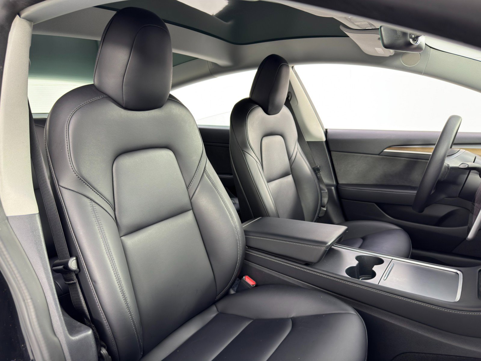 Used 2022 Tesla Model 3 Performance image 37