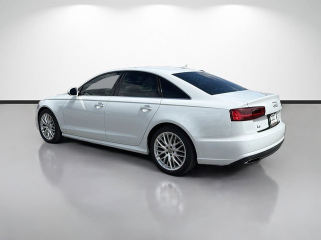 Used 2016 Audi A6 2.0T Premium Plus w/ Premium Plus Package FWD image 5