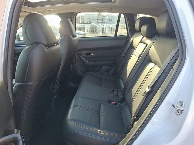 Certified 2025 MAZDA CX-50 2.5 Hybrid w/ Premium Plus Pkg image 11