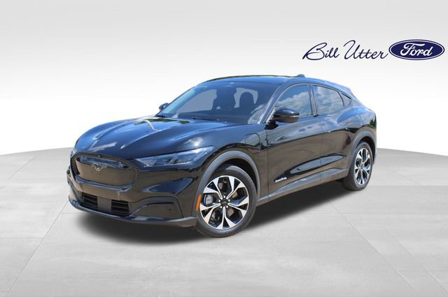 Used 2025 Ford Mustang Mach-E Select w/ Comfort Package Lite