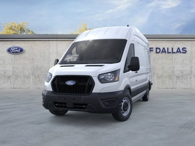 New 2026 Ford Transit 250 148 High Roof RWD image 2