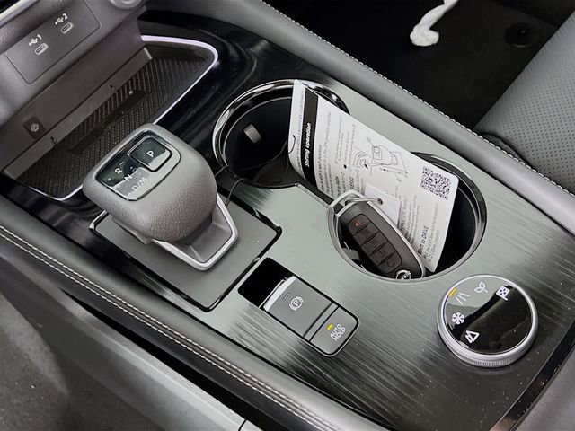 New 2026 Nissan Rogue Platinum w/ Platinum Premium Package image 15