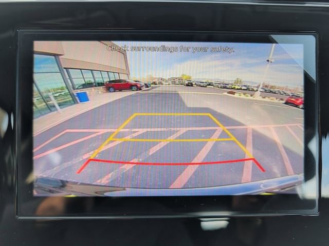 Certified 2024 Hyundai Tucson SE image 18