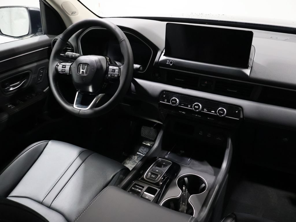 New 2026 Honda Pilot Touring image 20