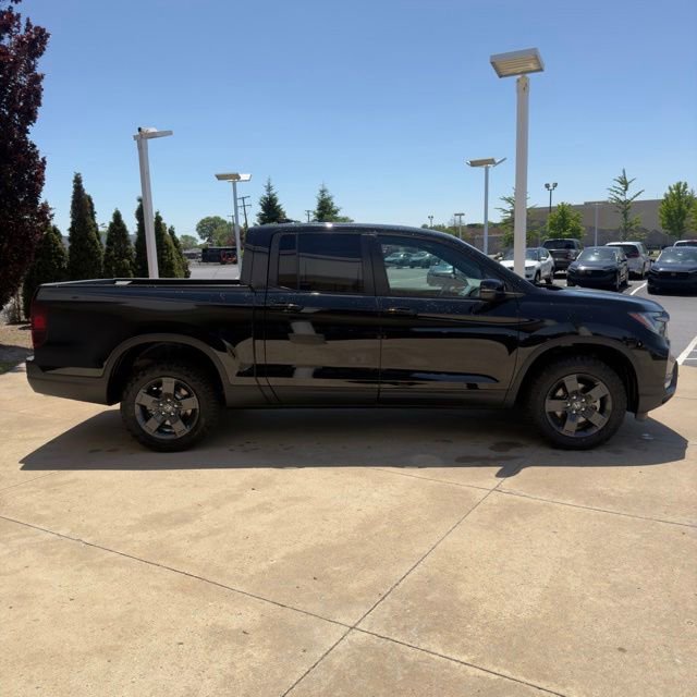 New 2026 Honda Ridgeline TrailSport image 6