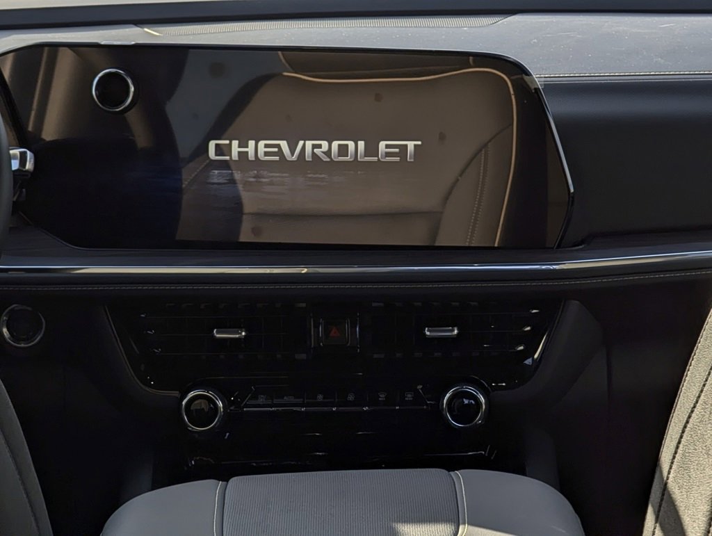 New 2026 Chevrolet Tahoe Premier image 24