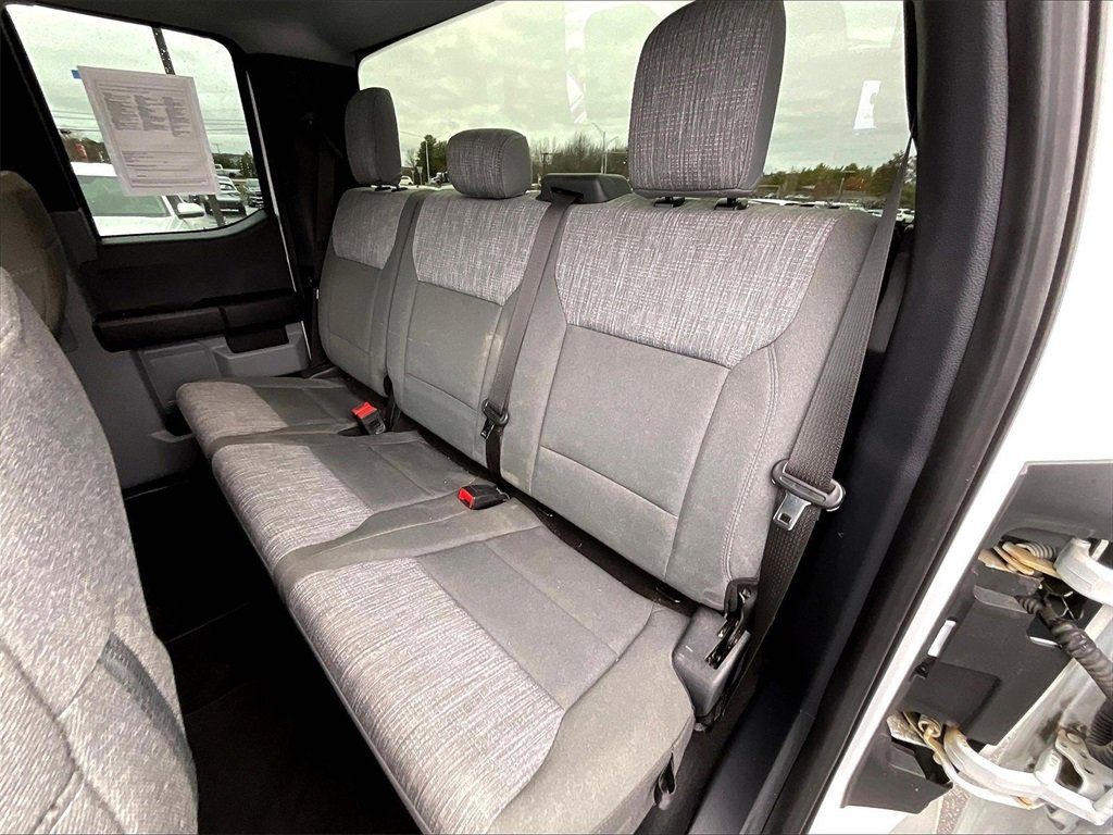 Used 2023 Ford F250 XLT image 14