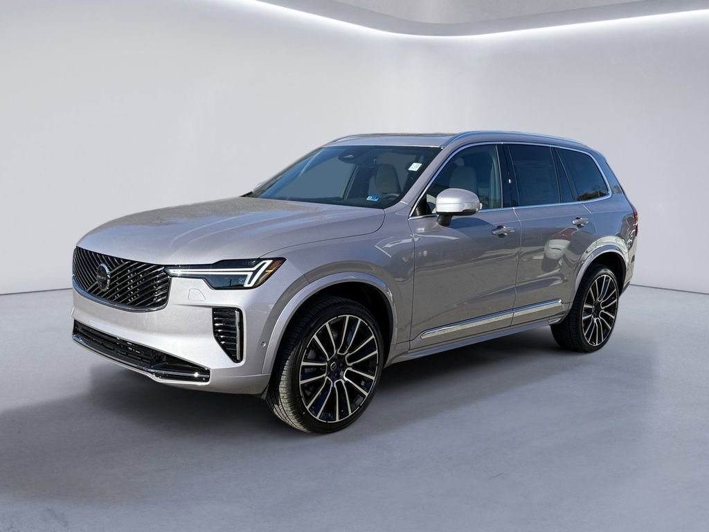 New 2026 Volvo XC90 B6 Plus w/ Protection Package Premier image 7