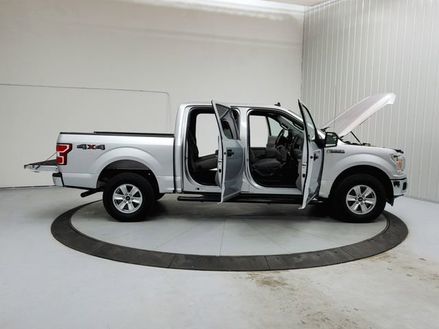 Used 2019 Ford F150 XLT image 16