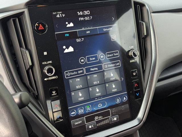 Used 2024 Subaru Crosstrek 2.5i Wilderness image 15