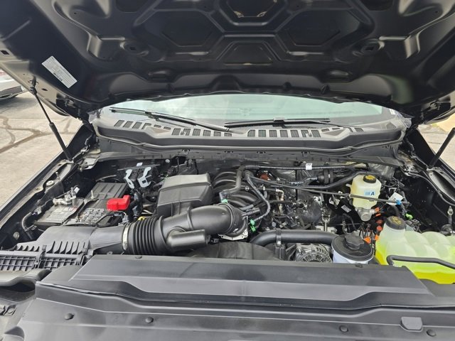 New 2025 Ford F350 XLT w/ Tremor Off-Road Package image 25
