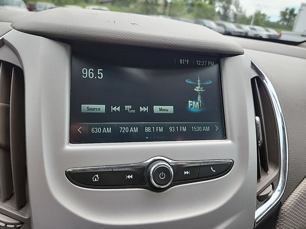 Used 2018 Chevrolet Cruze LS FWD image 17