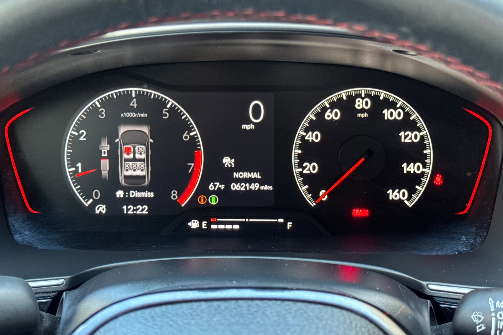 Used 2023 Honda Civic Si image 19