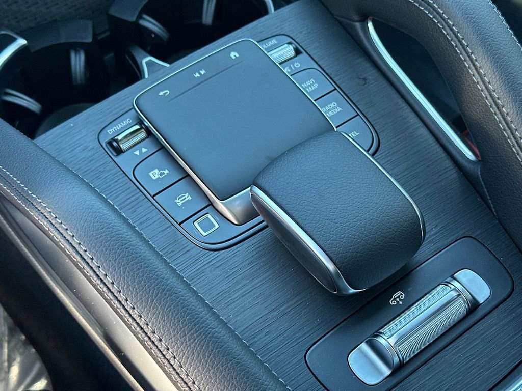 New 2026 Mercedes-Benz GLE 450 4MATIC Coupe image 33