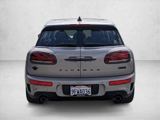 Used 2023 MINI Cooper Clubman S FWD image 7