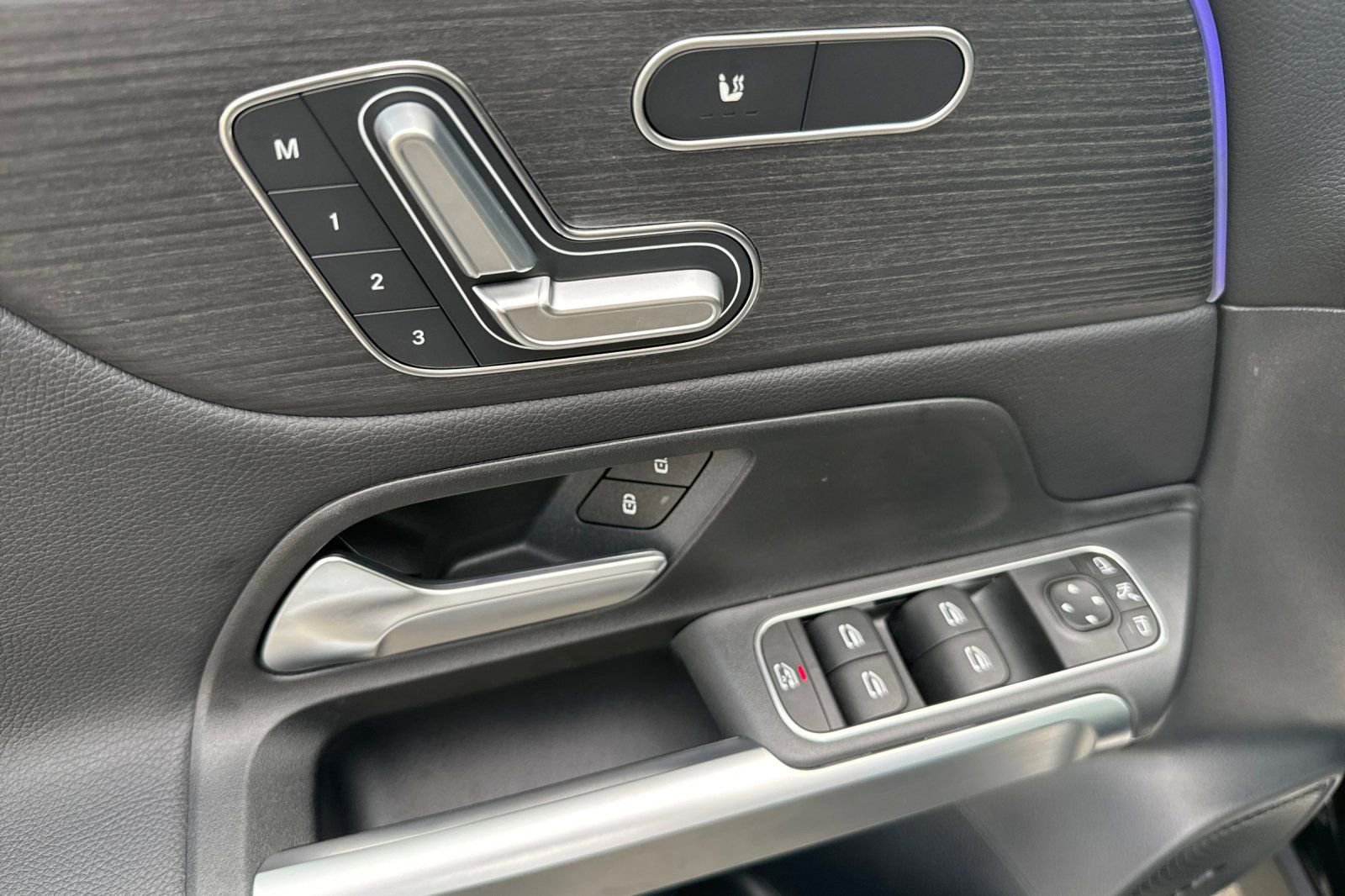 Certified 2026 Mercedes-Benz GLB 250 image 11