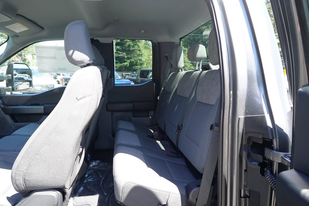 New 2026 Ford F350 XLT AWD/4WD image 11