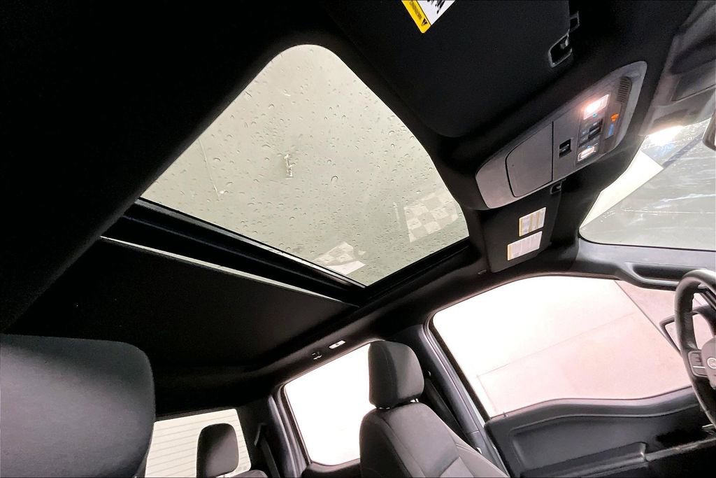 Used 2023 Ford F150 XLT w/ Equipment Group 302A High image 22