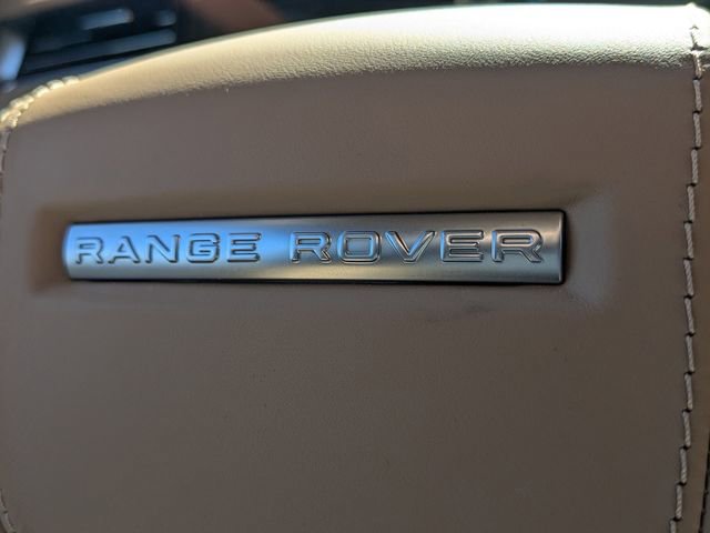New 2026 Land Rover Range Rover SV image 23