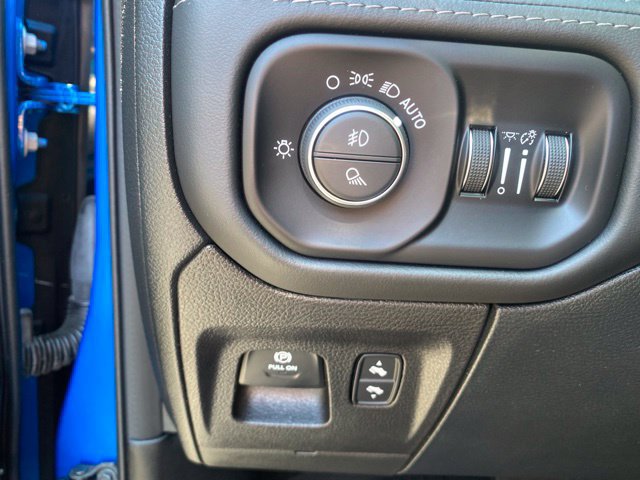 Used 2021 RAM 1500 TRX w/ TRX Level 1 Equipment Group AWD/4WD image 15