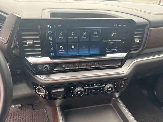 Used 2024 Chevrolet Silverado 2500 High Country image 18