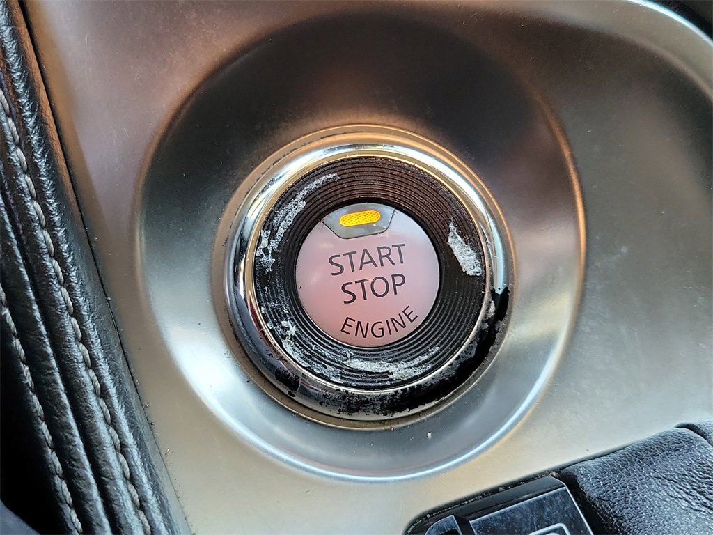 Used 2021 Nissan Maxima 3.5 SV w/ Floor Mat Group image 8