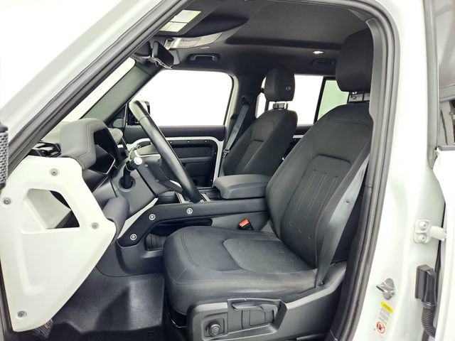 Used 2022 Land Rover Defender 110 image 17