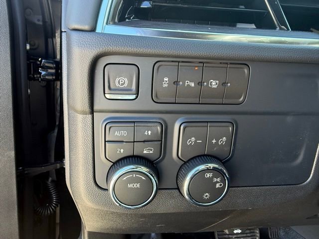 New 2026 Chevrolet Tahoe 4WD image 11