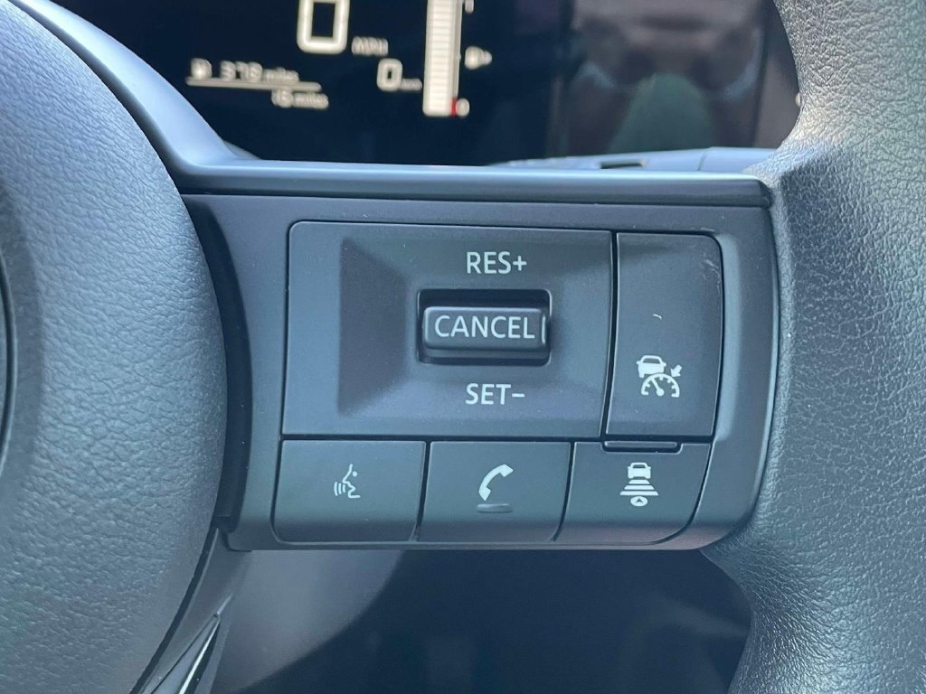 New 2027 Nissan Kicks SV FWD image 28