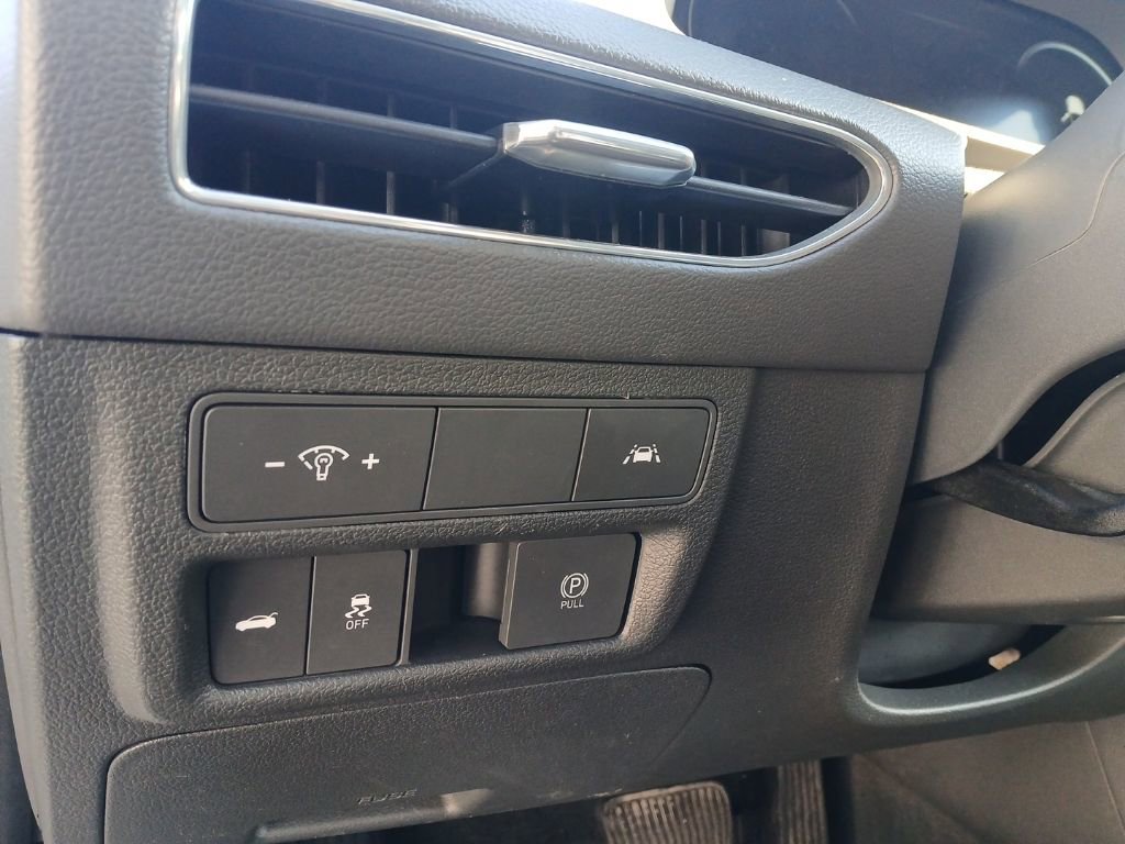 Used 2023 Hyundai Sonata SEL w/ Convenience Package image 18