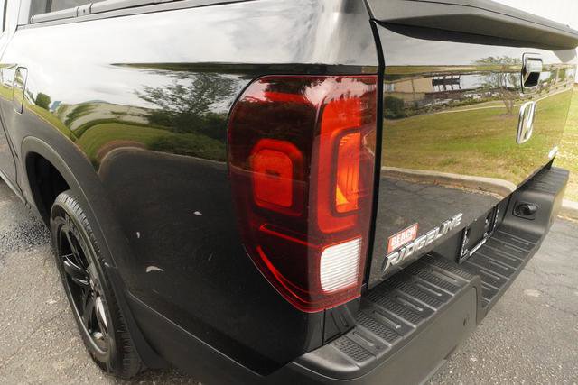 Used 2021 Honda Ridgeline Black Edition image 39