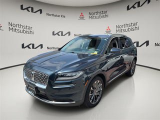 Used 2023 Lincoln Nautilus Reserve AWD/4WD image 9