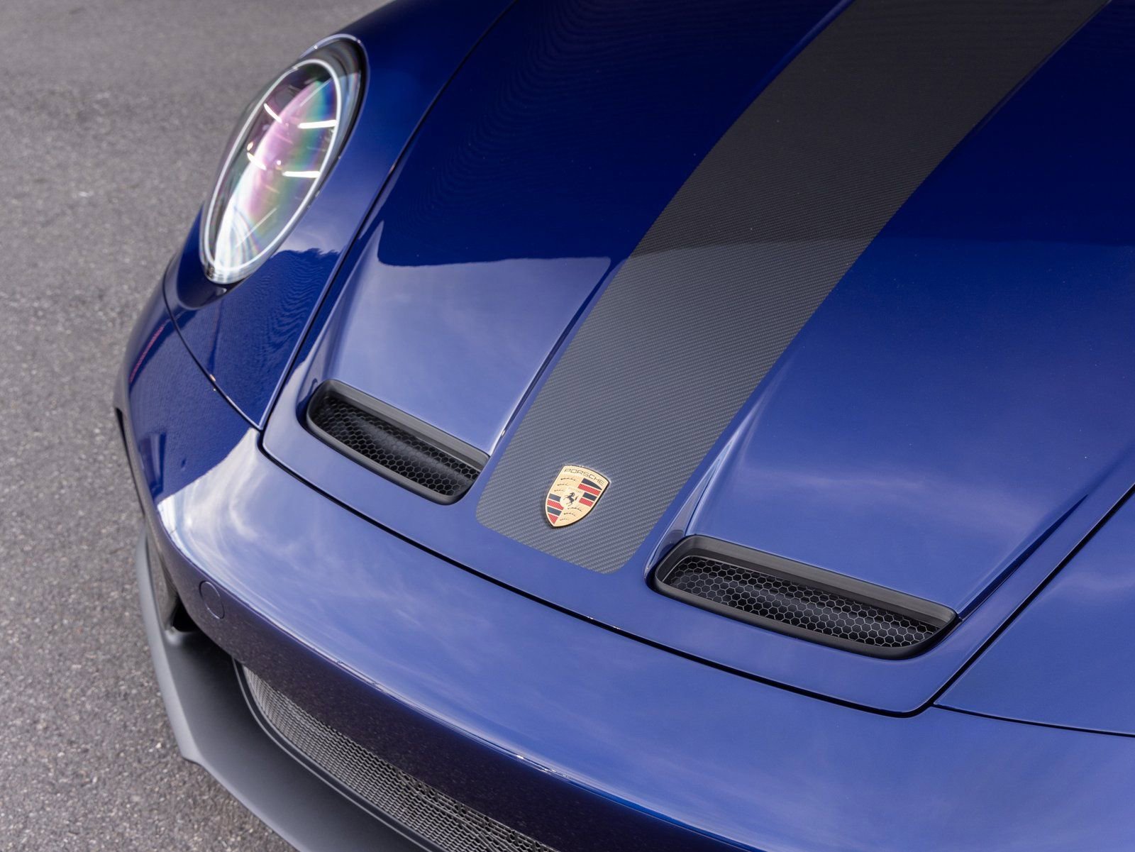 Certified 2026 Porsche 911 GT3 image 10