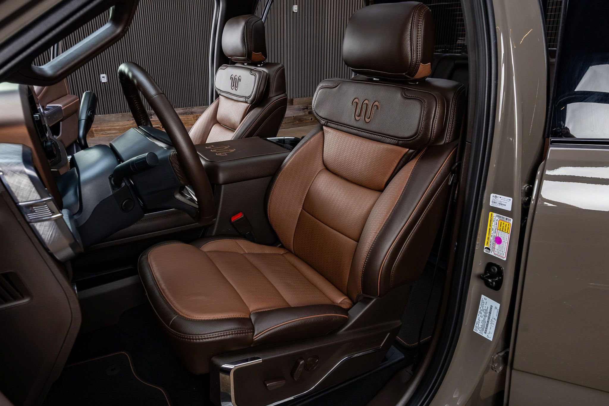 Used 2026 Ford F350 King Ranch w/ Chrome Package image 29