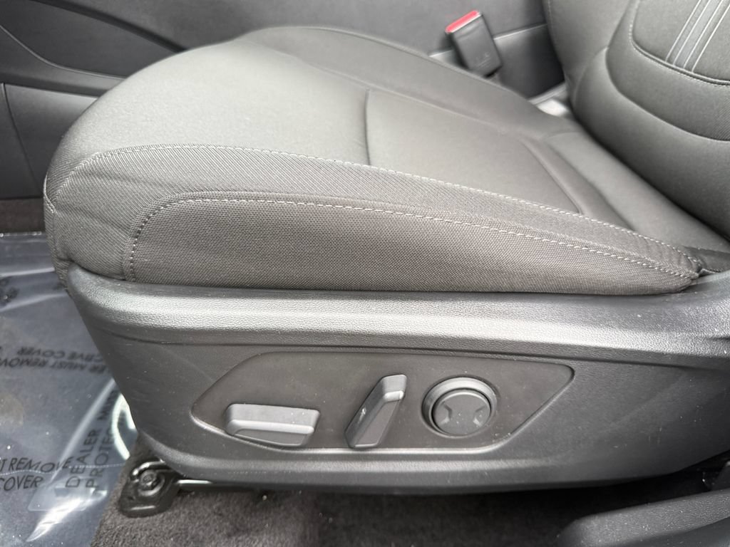 Used 2025 Hyundai Tucson SEL FWD image 10