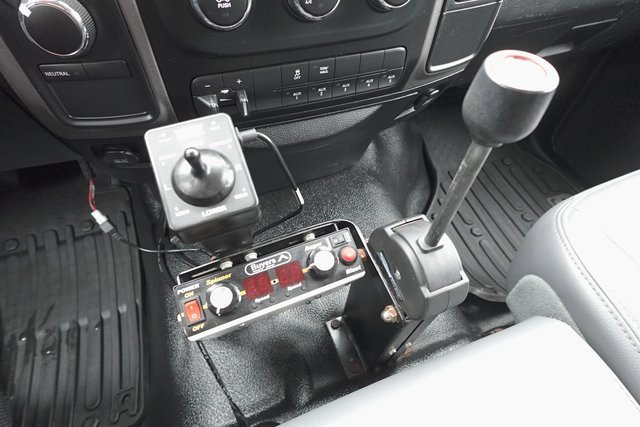 Used 2016 RAM 5500 Tradesman w/ Power Accessory Group image 23