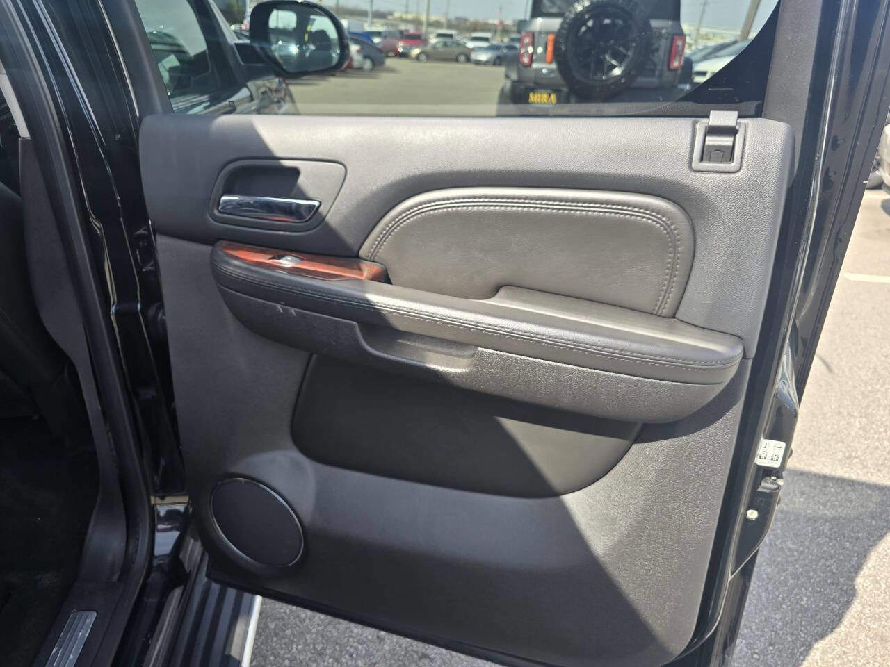 Used 2008 Cadillac Escalade EXT image 27