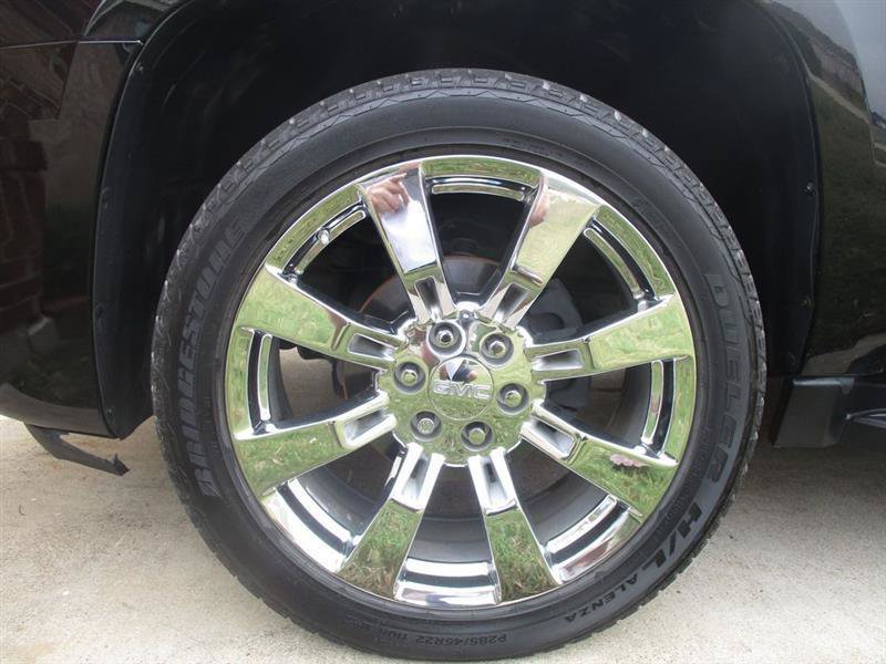 Used 2012 GMC Yukon XL Denali AWD/4WD image 20