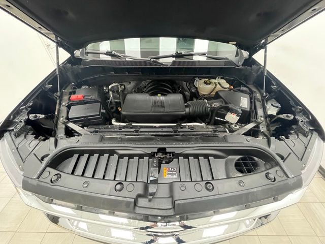 Certified 2019 Chevrolet Silverado 1500 LT w/ All-Star Edition image 15