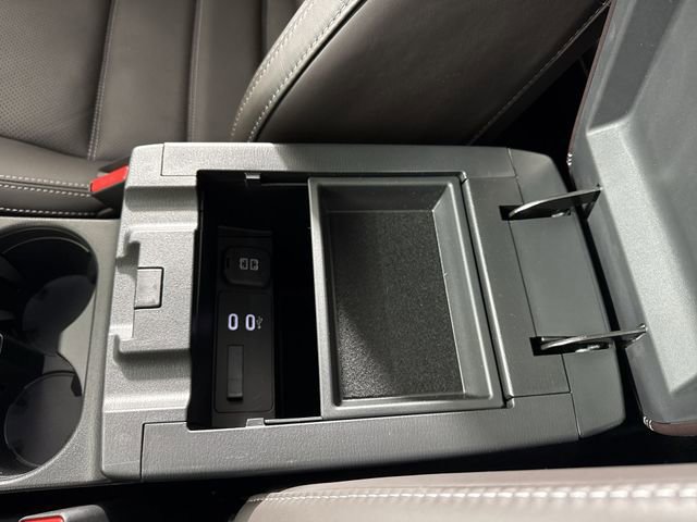 Used 2025 MAZDA CX-5 Signature image 29