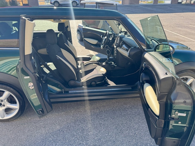 Used 2011 MINI Cooper Clubman S image 19