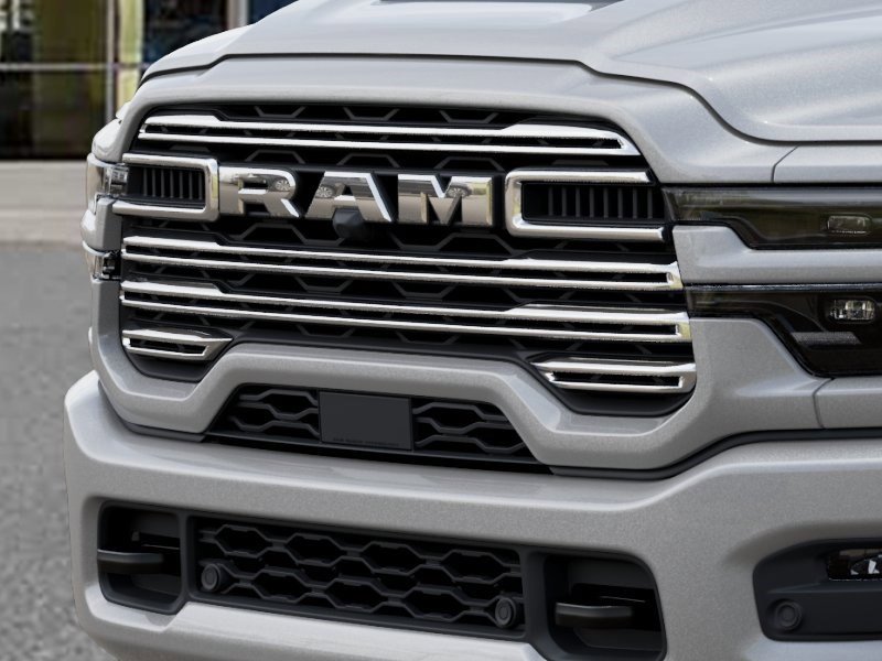 New 2026 RAM 2500 Laramie image 11