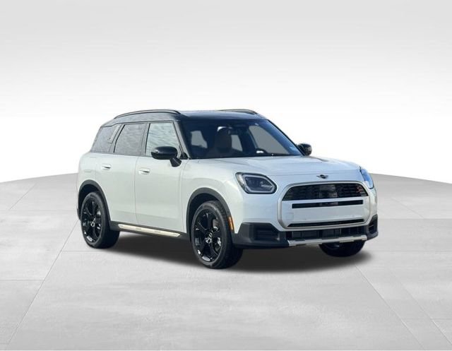New 2026 MINI Cooper Countryman S w/ Comfort Package Max image 1
