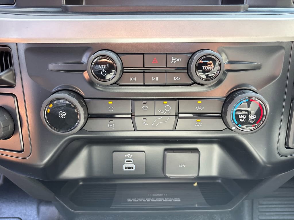 New 2026 Ford F250 XL image 11