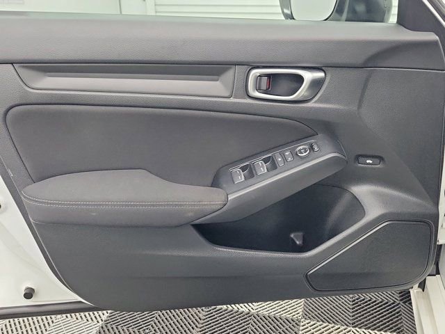 Certified 2024 Honda Civic Sport image 18