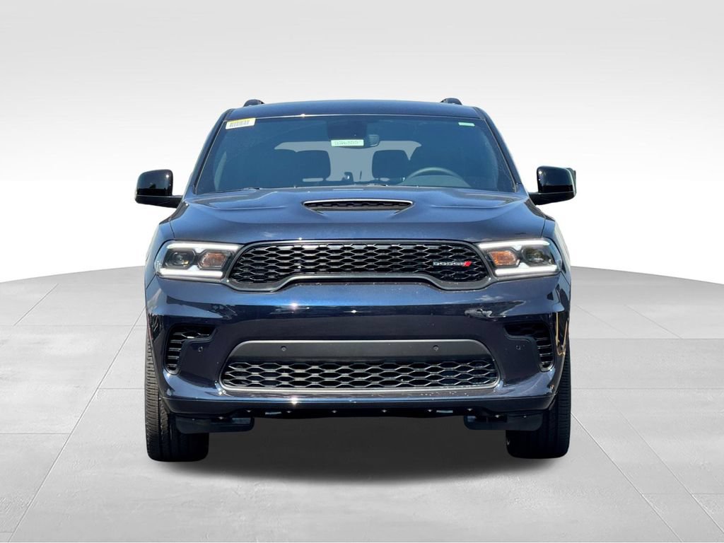 New 2026 Dodge Durango GT w/ Blacktop Package AWD/4WD image 2