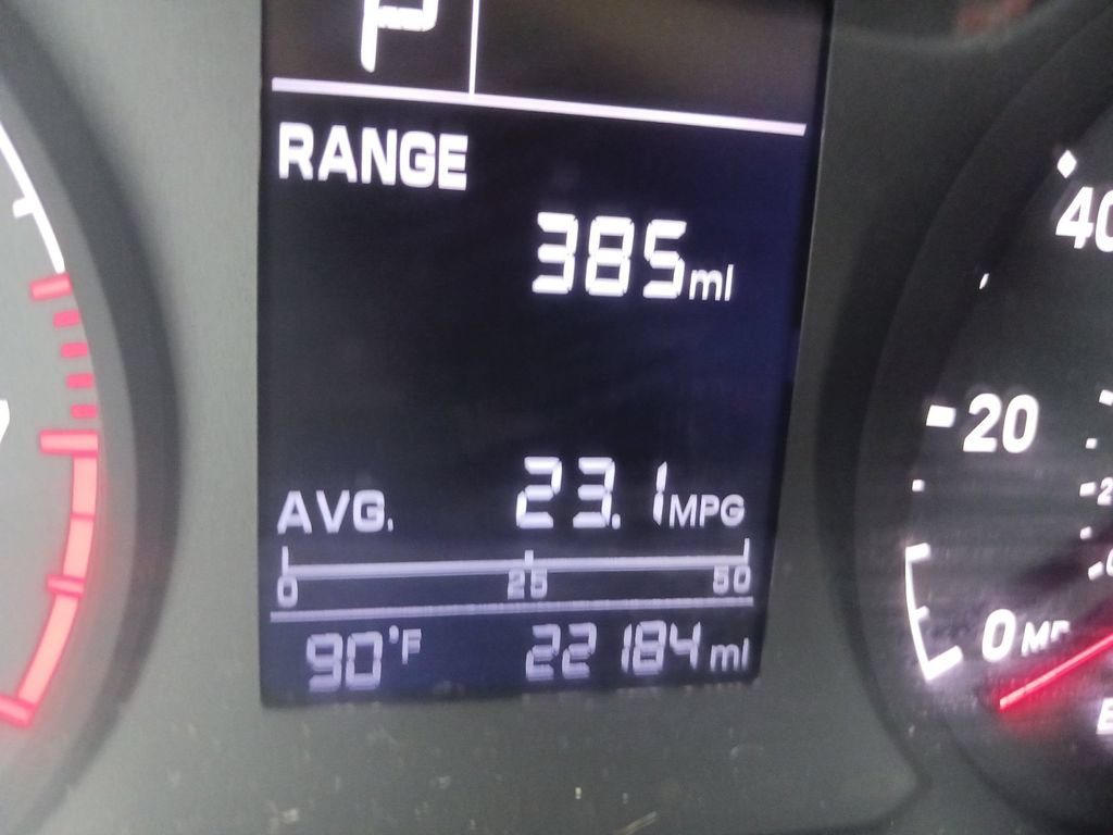 Used 2022 Hyundai Accent SEL FWD image 18